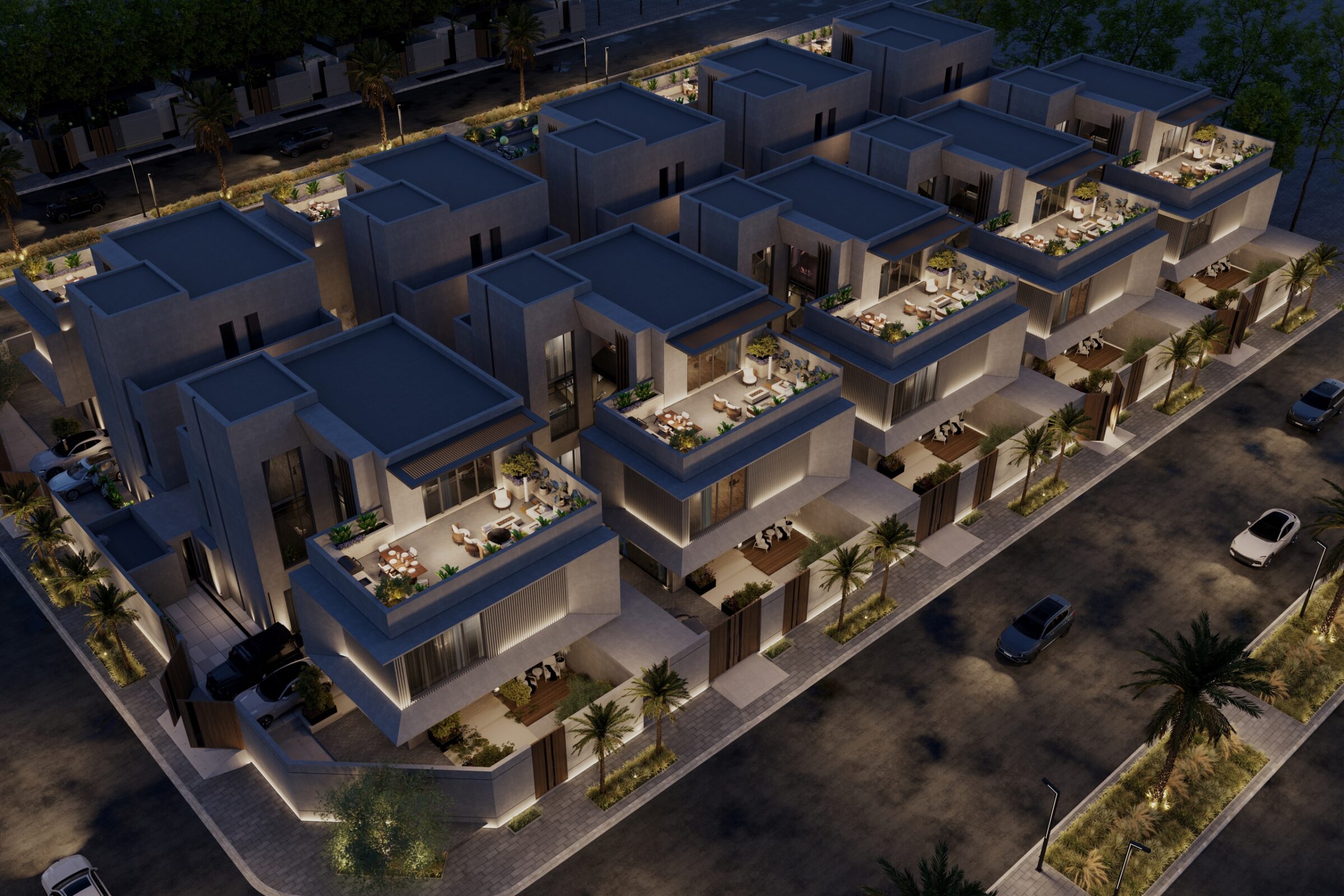 Legacy Tharwa