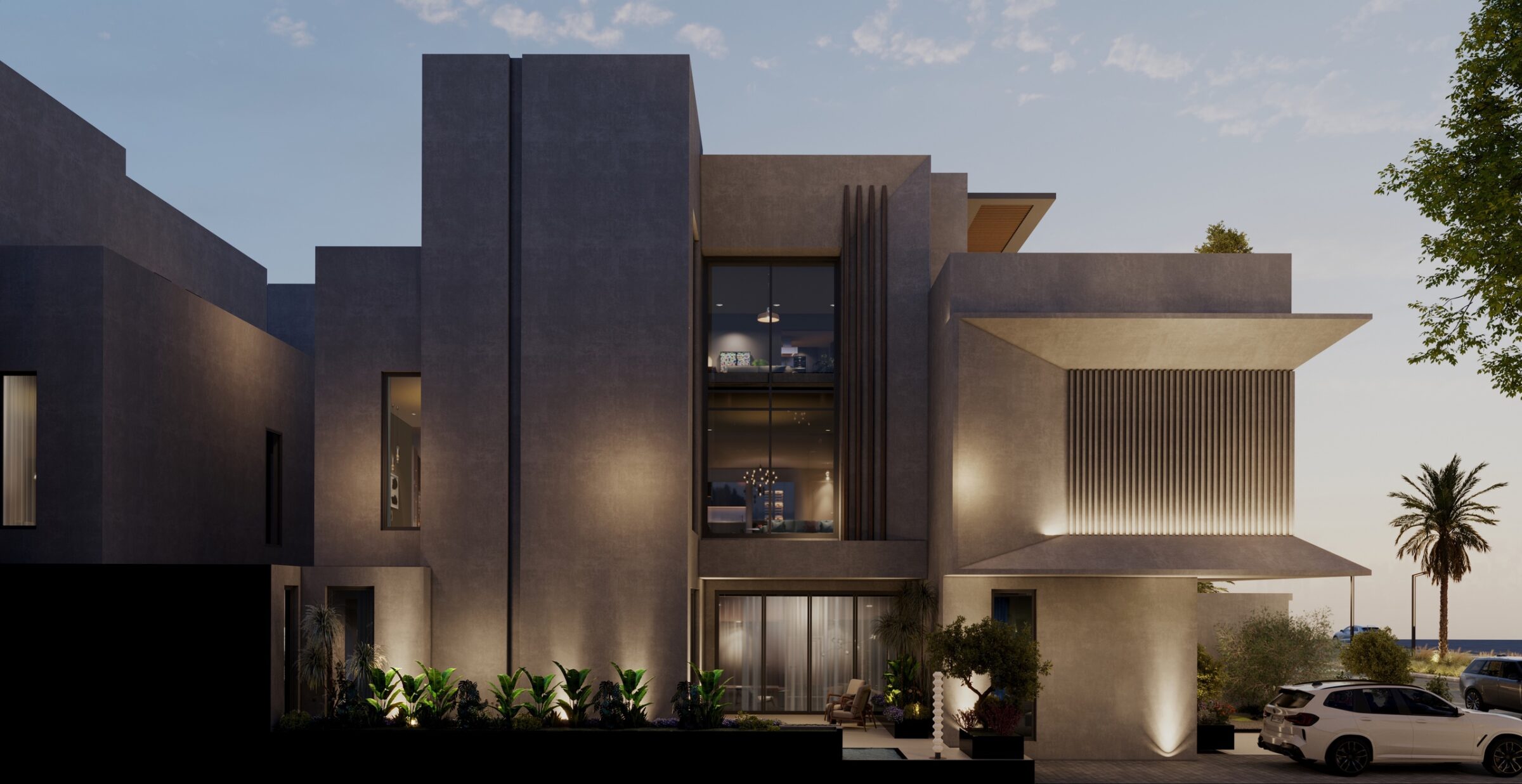 Legacy Tharwa
