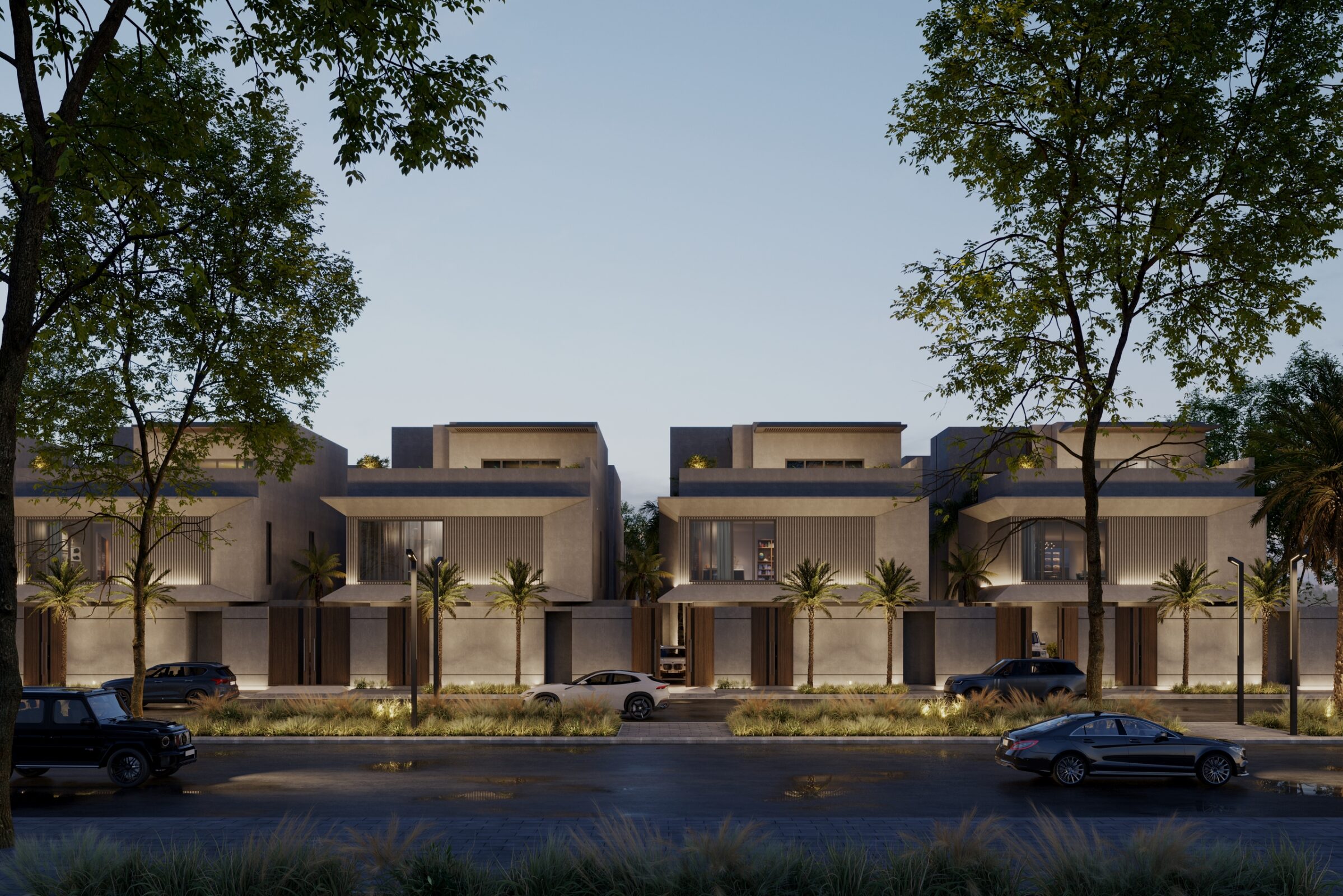 Legacy Tharwa