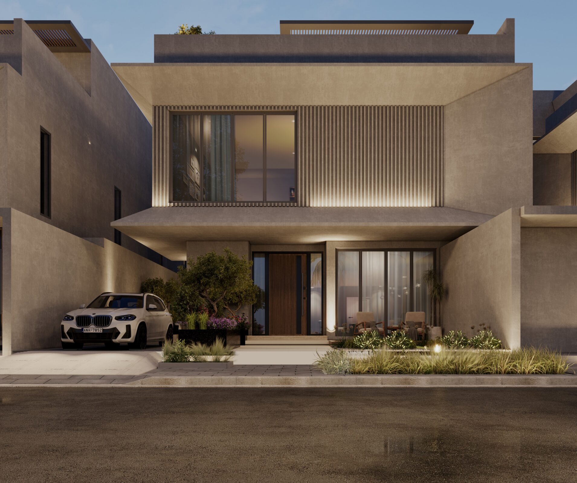 Legacy Tharwa